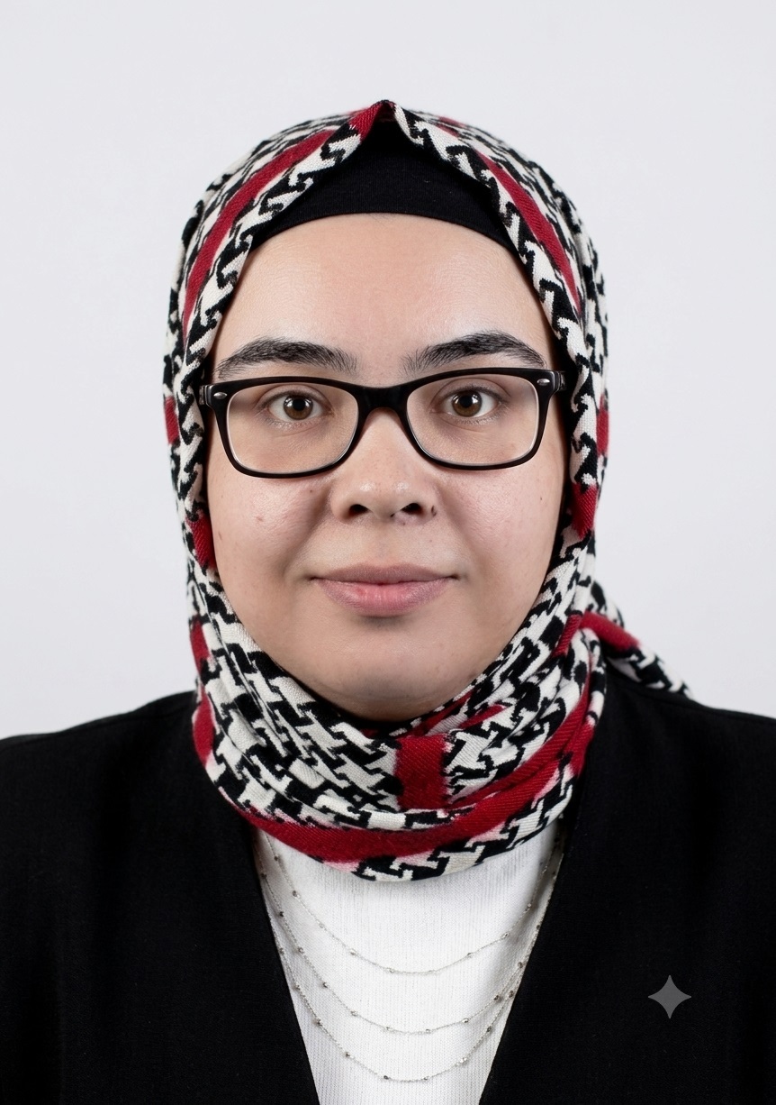 Güleser KELEŞ ERMURAT